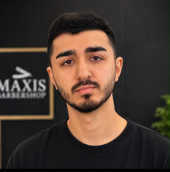 Roman, zespół Maxis Książenice
