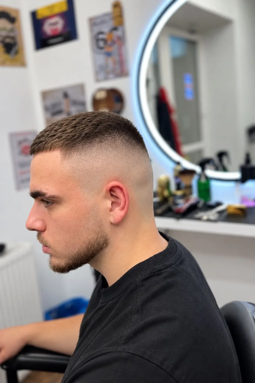 Zdjęcie z profilu Maxis Barbershop Nadarzyn