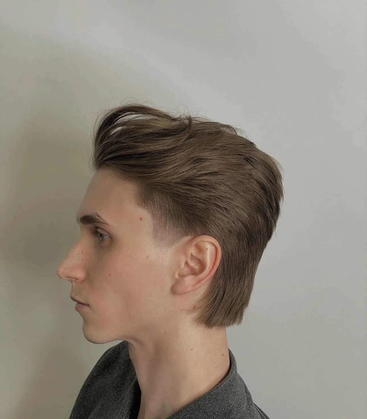 Zdjęcie z profilu Maxis Barbershop Tarczyn