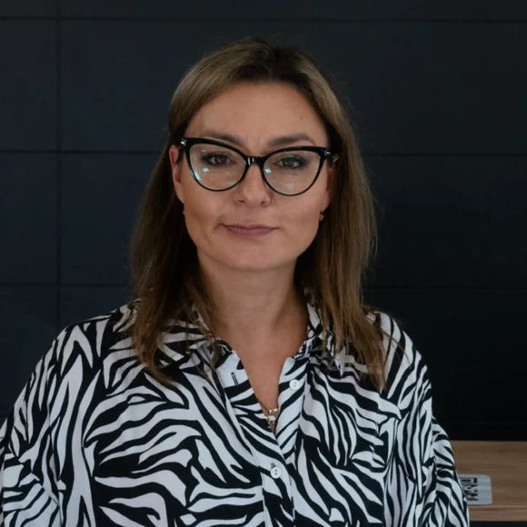 Monika, zespół Maxis Tarczyn